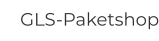 GLS-Paketshop